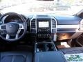 2017 Ruby Red Ford F250 Super Duty King Ranch Crew Cab 4x4  photo #16