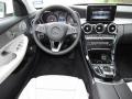 Polar White - C 300 Sedan Photo No. 14