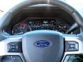 2017 Ruby Red Ford F250 Super Duty King Ranch Crew Cab 4x4  photo #17