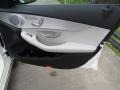 Polar White - C 300 Sedan Photo No. 19