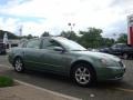 Mystic Emerald Metallic - Altima 2.5 SL Photo No. 10