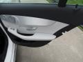 Polar White - C 300 Sedan Photo No. 21