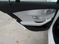 Polar White - C 300 Sedan Photo No. 22