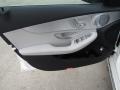 Polar White - C 300 Sedan Photo No. 23