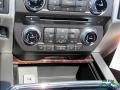 2017 Ruby Red Ford F250 Super Duty King Ranch Crew Cab 4x4  photo #26