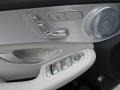 Polar White - C 300 Sedan Photo No. 24