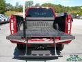 2017 Ruby Red Ford F250 Super Duty King Ranch Crew Cab 4x4  photo #30