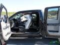 2018 Shadow Black Ford F150 XL SuperCab 4x4  photo #13