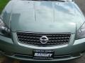 Mystic Emerald Metallic - Altima 2.5 SL Photo No. 12