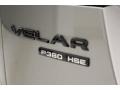 Silicon Silver Metallic - Range Rover Velar First Edition Photo No. 7