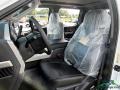 2017 Oxford White Ford F250 Super Duty Lariat Crew Cab 4x4  photo #10