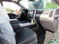 2017 Oxford White Ford F250 Super Duty Lariat Crew Cab 4x4  photo #11