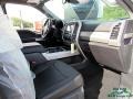 Oxford White - F250 Super Duty Lariat Crew Cab 4x4 Photo No. 11