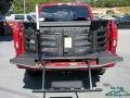 2018 Ruby Red Ford F150 Platinum SuperCrew 4x4  photo #14