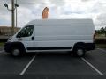 Bright White - ProMaster 2500 High Roof Cargo Van Photo No. 2