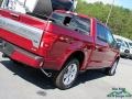 2018 Ruby Red Ford F150 Platinum SuperCrew 4x4  photo #32