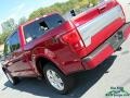 2018 Ruby Red Ford F150 Platinum SuperCrew 4x4  photo #33