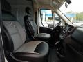 Bright White - ProMaster 2500 High Roof Cargo Van Photo No. 9