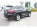 Crystal Black Pearl - RDX  Photo No. 7