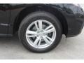 Crystal Black Pearl - RDX  Photo No. 10
