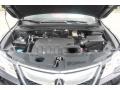 Crystal Black Pearl - RDX  Photo No. 21