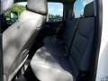 2017 Summit White Chevrolet Silverado 2500HD Work Truck Double Cab  photo #10