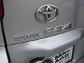 2008 Classic Silver Metallic Toyota RAV4 I4  photo #22
