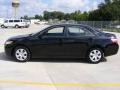 Black - Camry LE Photo No. 6