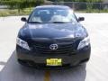 Black - Camry LE Photo No. 8