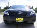 Black - Camry LE Photo No. 9