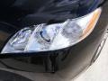 Black - Camry LE Photo No. 10