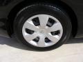 Black - Camry LE Photo No. 12