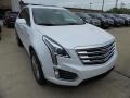 Crystal White Tricoat - XT5 Luxury AWD Photo No. 1