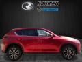 Soul Red Metallic - CX-5 Grand Touring AWD Photo No. 2