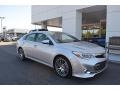 2014 Classic Silver Metallic Toyota Avalon XLE  photo #1