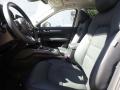 Crystal White Pearl - CX-5 Touring AWD Photo No. 6