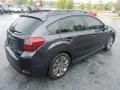 Dark Gray Metallic - Impreza 2.0i Sport Premium Photo No. 7