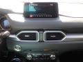 Crystal White Pearl - CX-5 Touring AWD Photo No. 13