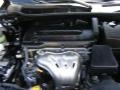 Black - Camry LE Photo No. 18