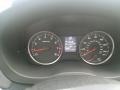 Dark Gray Metallic - Impreza 2.0i Sport Premium Photo No. 18