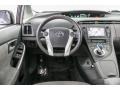 Winter Gray Metallic - Prius Hybrid III Photo No. 4
