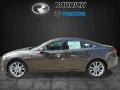 Sonic Silver Metallic - Mazda6 Touring Photo No. 3