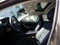 Sonic Silver Metallic - Mazda6 Touring Photo No. 6