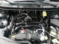 Dark Gray Metallic - Impreza 2.0i Sport Premium Photo No. 32