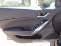 Sonic Silver Metallic - Mazda6 Touring Photo No. 9