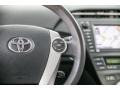 Winter Gray Metallic - Prius Hybrid III Photo No. 18