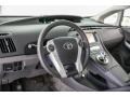 Winter Gray Metallic - Prius Hybrid III Photo No. 19