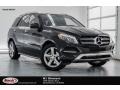Black - GLE 350 Photo No. 1