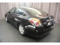 Super Black - Altima 2.5 SL Photo No. 7