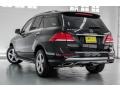 Black - GLE 350 Photo No. 10